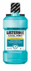 Listerine Cool Mint Apa de gura 500 ml