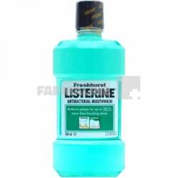 Listerine Freshburst Apa de gura 500 ml