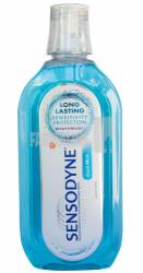 Sensodyne Apa de gura Cool Mint fara Alcool 500 ml