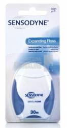 Sensodyne Ata Dentara Expanding Floss 30 m
