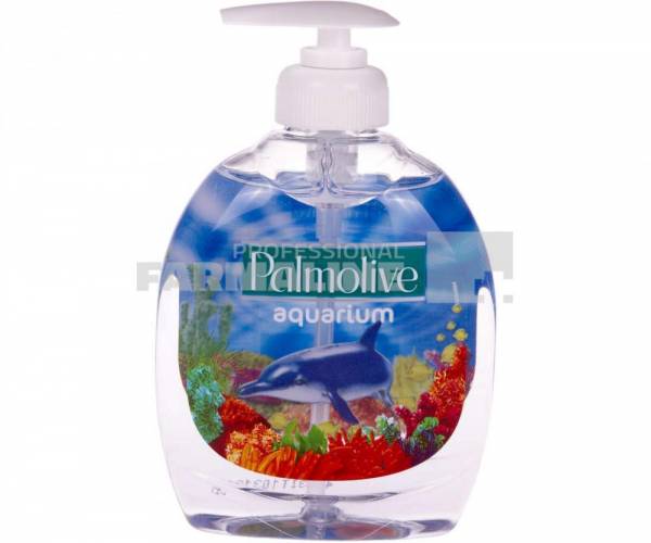 Palmolive Aquarium Sapun lichid 300 ml