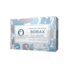 Ortos Sapun cu borax 100 g