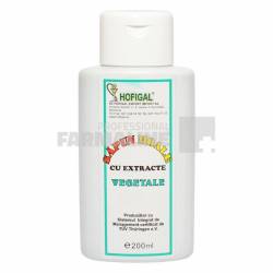 Hofigal Sapun lichid vegetal 200 ml