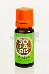 Solaris Ulei aromoterapie Trandafir 10 ml