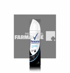 Rexona Invisible Aqua Antiperspirant spray 150 ml