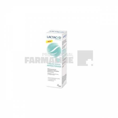 Lactacyd Lotiune intima antibacteriana 250 ml