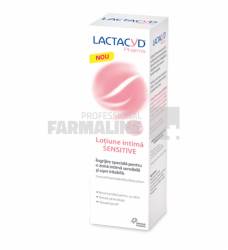Lactacyd Pharma Lotiune intima Sensitive 250 ml
