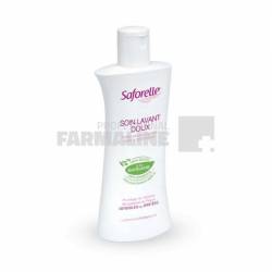 Saforelle Gel ingrijire intima si corporala cu extract de Brusture 250 ml