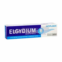 Elgydium Anti-placa Pasta de dinti 75 ml