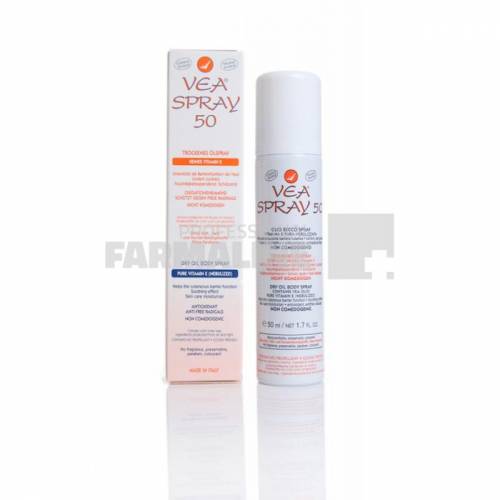 Vea Spray 50 ml