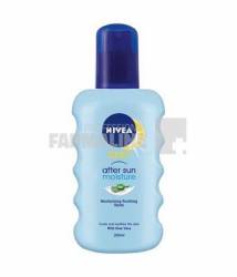 Nivea 80434 Sun After Sun Spray hidratant dupa plaja 200 ml