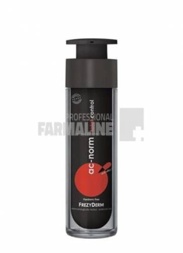 Frezyderm Ac Norm Medilike Total Control Crema ingrijire completa ten acneic 50 ml