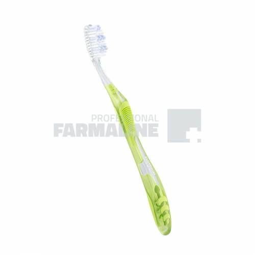 Elgydium Periuta de dinti pentru albire Medium