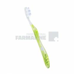 Elgydium Periuta de dinti pentru albire Medium
