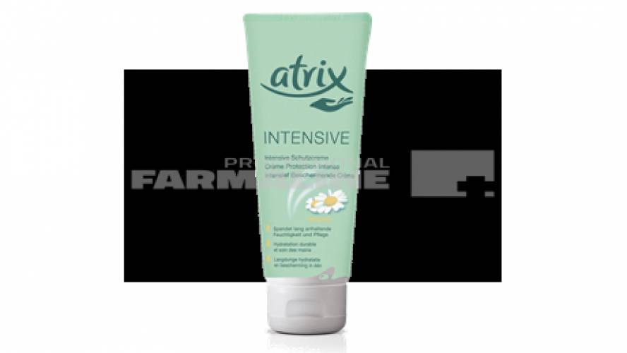 Atrix Intensive Crema pentru maini 100 ml