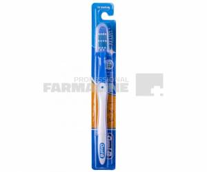 Oral B Shiny Clean Medium Periuta de dinti