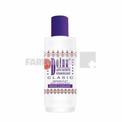 Doina Clasic Lapte nutritiv vitaminizant 200 ml