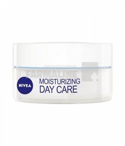 Nivea 81153 Crema hidratanta de zi SPF15 50 ml