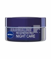 Nivea 81203 Crema regeneranta de noapte 50 ml
