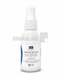 Tis Q4U Lotiune pentru fata contra petelor pigmentare 50 ml