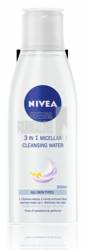 Nivea 82382 Apa micelara 3 in 1 200 ml