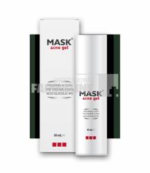 Mask Gel antiacneic 30 ml