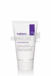 Ivadermaseb Crema piele sensibila anti-roseata si scuame 40 ml