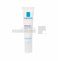 La Roche Posay Effaclar AI Corector pentru eruptiile cutanate localizate 15ml