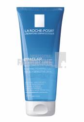 La Roche Posay Effaclar Gel spumant purifiant pentru piele grasa si sensibila 200 ml