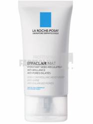 La Roche Posay Effaclar Mat Crema hidratanta sebo-reglatoare