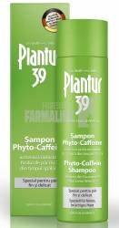 Plantur 39 Phito-Caffeine Sampon pentru par fin si delicat 250 ml