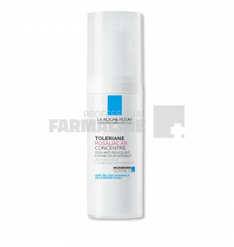 La Roche Posay Rosaliac AR Intensiv crema concentrat intensiv 40 ml