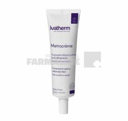 Ivatherm Metrocreme Tratament crema 30 ml