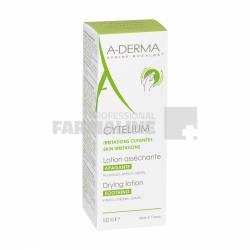 A-Derma Cytelium Lotiune 100 ml