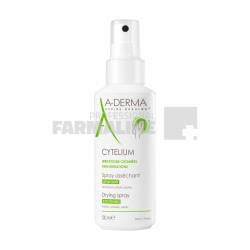 A-Derma Cytelium Spray 100 ml