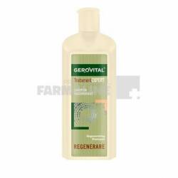 Gerovital Tratament Expert Sampon regenerant 250 ml