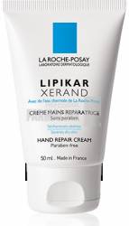 La Roche Posay Lipikar Xerand Crema de maini reparatoare 50 ml