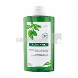 Klorane Sampon cu Extract de Urzica 400 ml