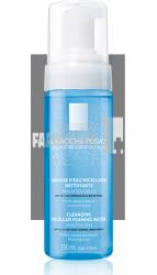 La Roche Posay Spuma de apa micelara de curatare pentru ten normal/mixt