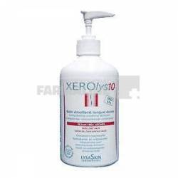 Xerolys 10 Emulsie pentru piele uscata 500 ml