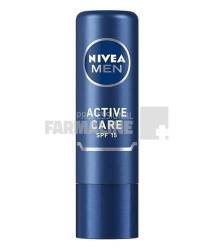Nivea 85152 Men Care Lip stick 4,8 g