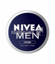 Nivea 83922 Men Creme 75 ml