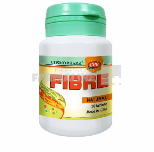 Cosmo Pharm Fibre 30 tablete
