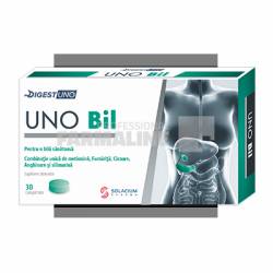 Uno Bil 30 comprimate