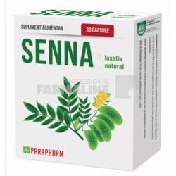 Senna 30 capsule