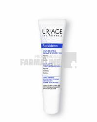 Uriage Bariederm Balsam reparator de buze 15 ml