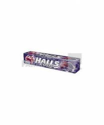 Halls Forest Fruit 9 bomboane