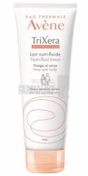 Avene Trixera Nutrition Lapte 200 ml