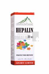 Hepalin Extract 30 ml
