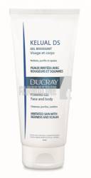 Ducray Kelual DS Gel spumant 200 ml